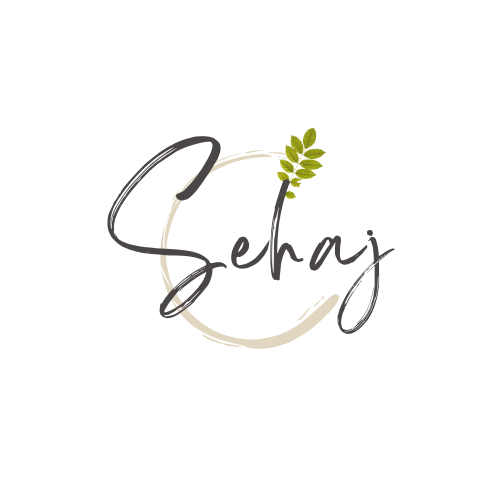 Sehaj Photography Logo